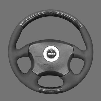 Steering Wheel Cover Wrap for Subaru | Impreza WRX STI gc8 jdm 1998 1999-2004