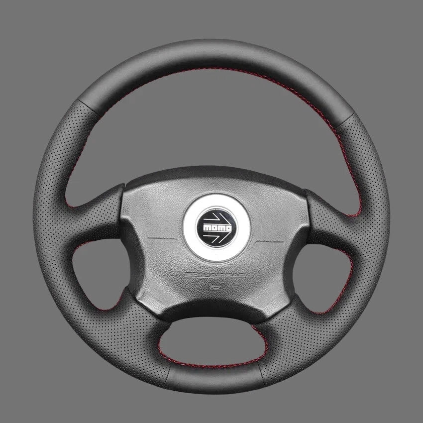 Steering Wheel Cover Wrap for Subaru | Impreza WRX STI gc8 jdm 1998 1999-2004