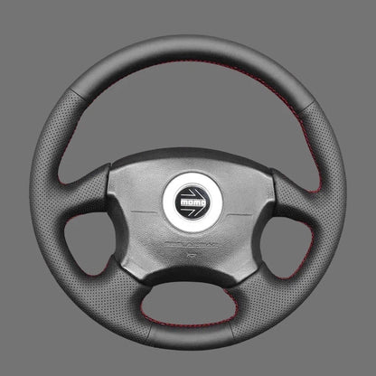 Steering Wheel Cover Wrap for Subaru | Impreza WRX STI gc8 jdm 1998 1999-2004
