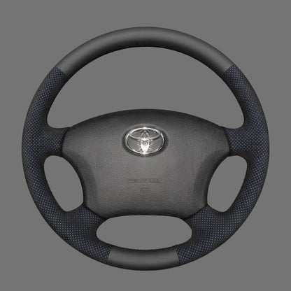 steering-wheel-cover-toyota-4runner-camry-highlander-land-cruiser-prado-sequoia-sienna-tacoma-tundra-fortuner-hilux-2003-2009