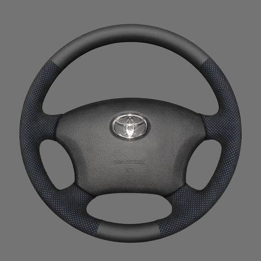 steering-wheel-cover-toyota-4runner-camry-highlander-land-cruiser-prado-sequoia-sienna-tacoma-tundra-fortuner-hilux-2003-2009