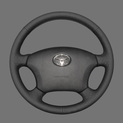 steering-wheel-cover-toyota-4runner-camry-highlander-land-cruiser-prado-sequoia-sienna-tacoma-tundra-fortuner-hilux-2003-2009