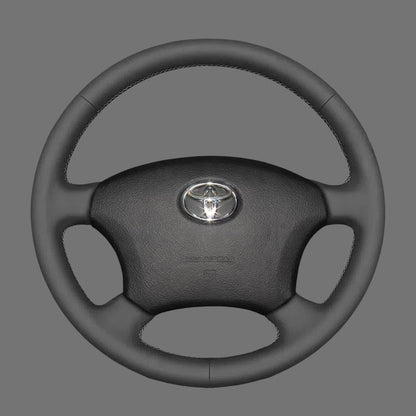 steering-wheel-cover-toyota-4runner-camry-highlander-land-cruiser-prado-sequoia-sienna-tacoma-tundra-fortuner-hilux-2003-2009