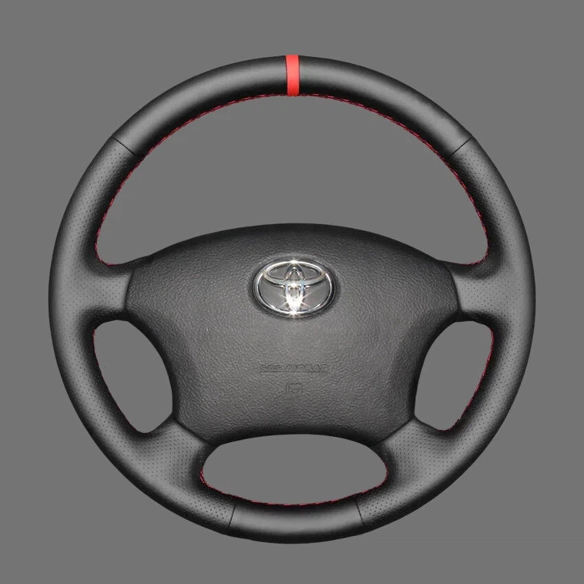steering-wheel-cover-toyota-4runner-camry-highlander-land-cruiser-prado-sequoia-sienna-tacoma-tundra-fortuner-hilux-2003-2009