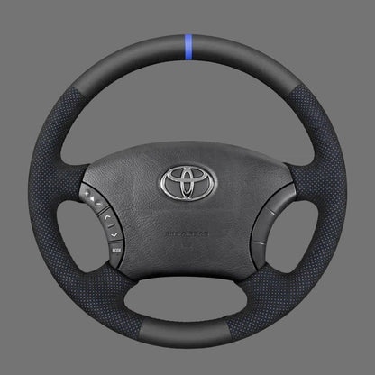 steering-wheel-cover-toyota-camry-highlander-sequoia-sienna-tacoma-tundra-4runner-land-cruiser-prado-sr5-2004-2011