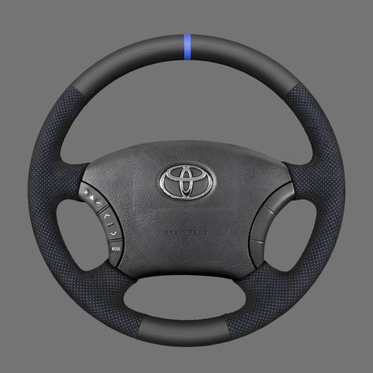 steering-wheel-cover-toyota-camry-highlander-sequoia-sienna-tacoma-tundra-4runner-land-cruiser-prado-sr5-2004-2011