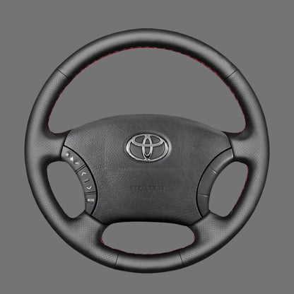 steering-wheel-cover-toyota-camry-highlander-sequoia-sienna-tacoma-tundra-4runner-land-cruiser-prado-sr5-2004-2011