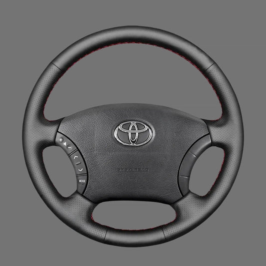 steering-wheel-cover-toyota-camry-highlander-sequoia-sienna-tacoma-tundra-4runner-land-cruiser-prado-sr5-2004-2011