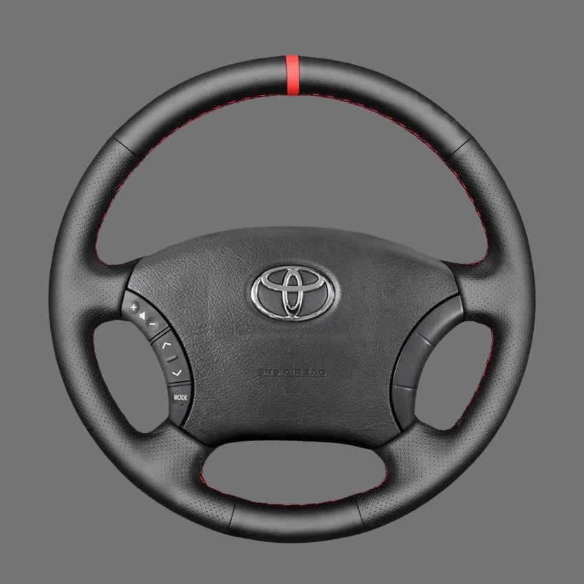steering-wheel-cover-toyota-camry-highlander-sequoia-sienna-tacoma-tundra-4runner-land-cruiser-prado-sr5-2004-2011