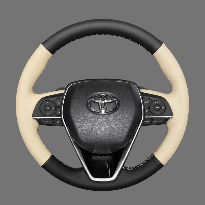 steering-wheel-cover-toyota-corolla-rav4-camry-avalon-crown-venza-2017-2025