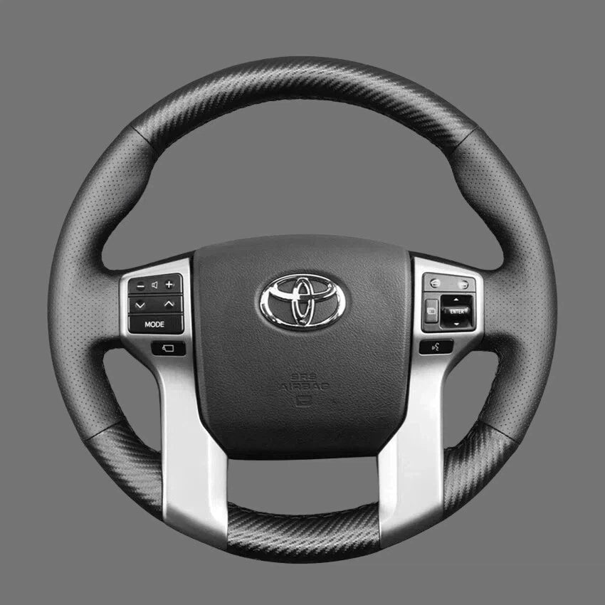 steering-wheel-cover-toyota-4runner-land-cruiser-prado-tacoma-tundra-sequoia-sr5-2009-2022