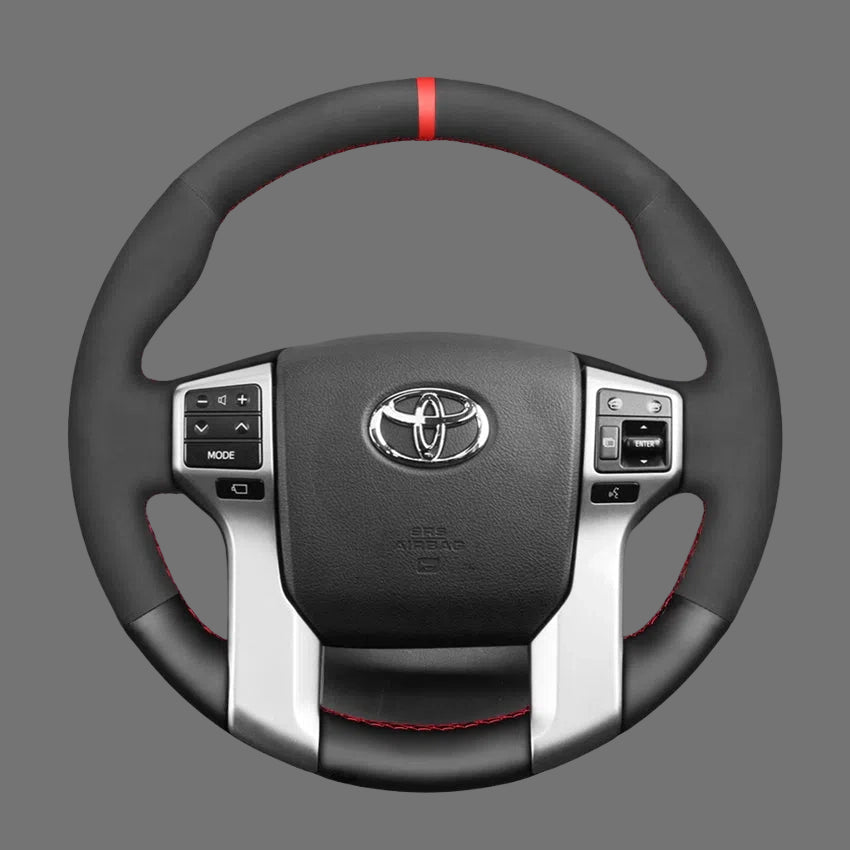 steering-wheel-cover-toyota-4runner-land-cruiser-prado-tacoma-tundra-sequoia-sr5-2009-2022