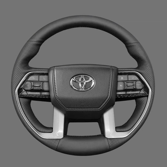 steering-wheel-cover-toyota-tundra-4runner-tacoma-sequoia-crewmax-2022-2025
