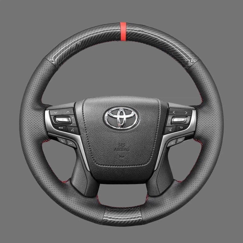 steering-wheel-cover-toyota-land-cruiser-prado-150-series-200-series-crown-2013-2024