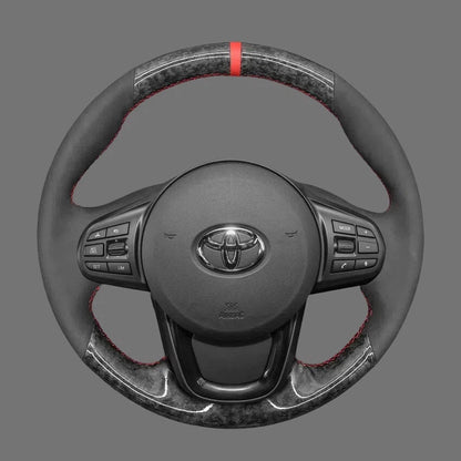 steering-wheel-cover-toyota-supra-gr-supra-2019-2025