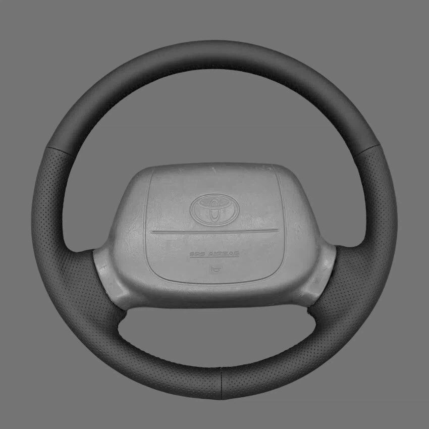 steering-wheel-cover-toyota-4runner-tacoma-avalon-hilux-hiace-granvia-townace-1996-2004