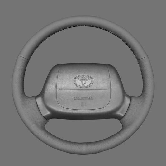 steering-wheel-cover-toyota-4runner-tacoma-avalon-hilux-hiace-granvia-townace-1996-2004