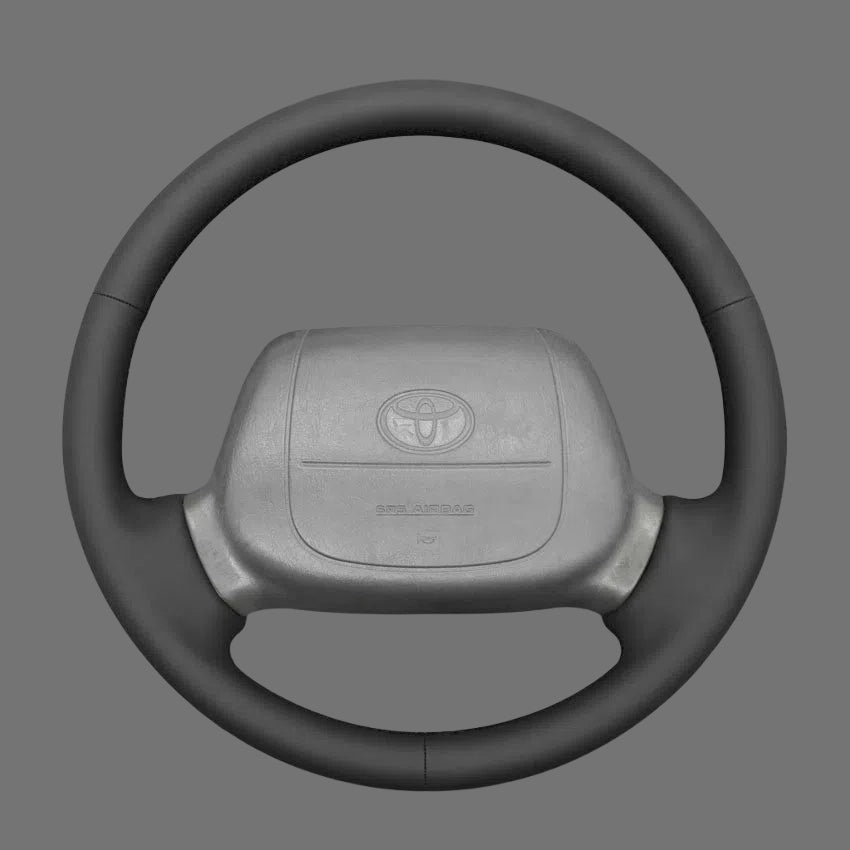 steering-wheel-cover-toyota-4runner-tacoma-avalon-hilux-hiace-granvia-townace-1996-2004