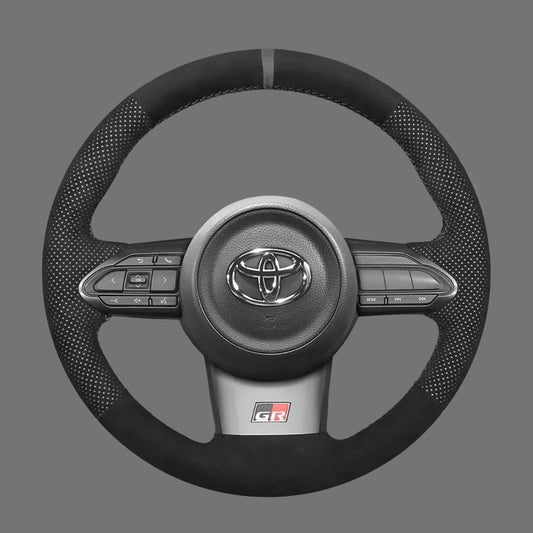 steering-wheel-cover-toyota-yaris-gr-corolla-gr-2020-2024