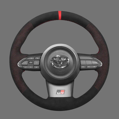 steering-wheel-cover-toyota-yaris-gr-corolla-gr-2020-2024