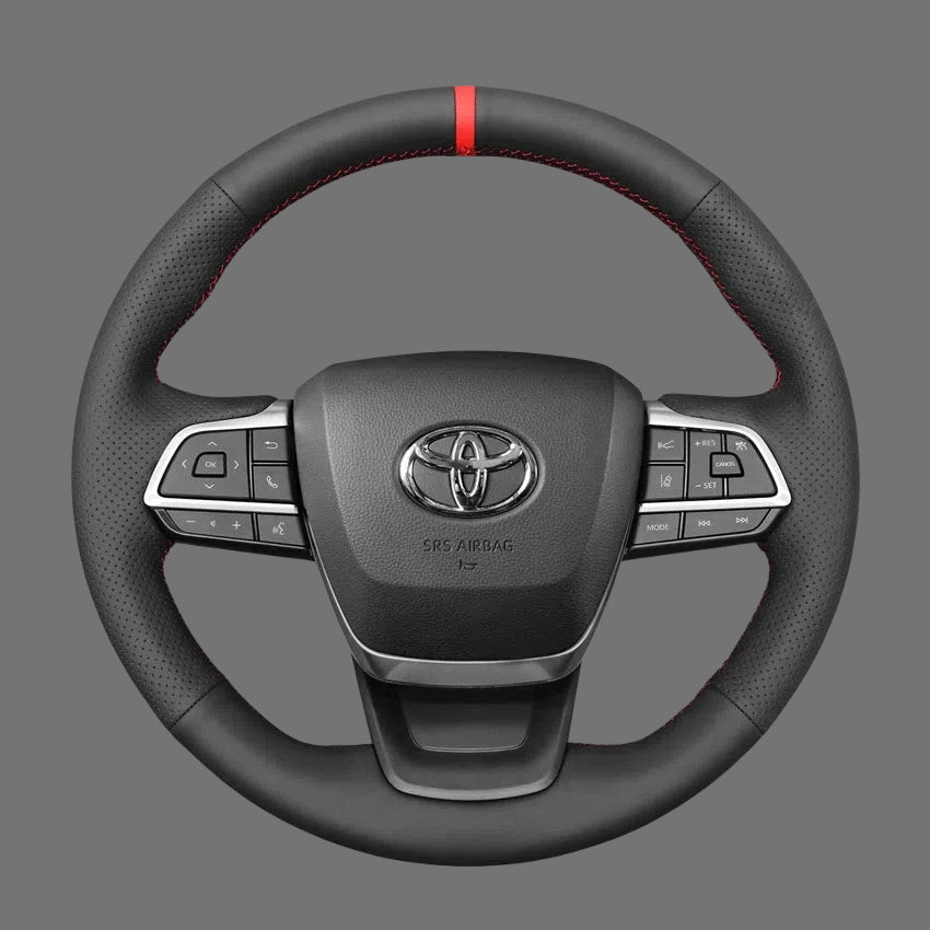steering-wheel-cover-toyota-highlander-grand-highlander-sienna-kluger-2020-2025
