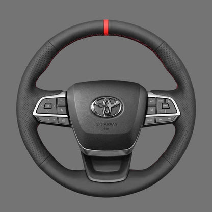 steering-wheel-cover-toyota-highlander-grand-highlander-sienna-kluger-2020-2025