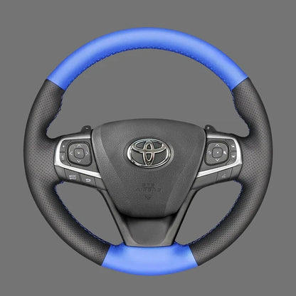 steering-wheel-cover-toyota-avensis-camry-verso-avalon-previa-estima-harrier-noah-voxy-premio
