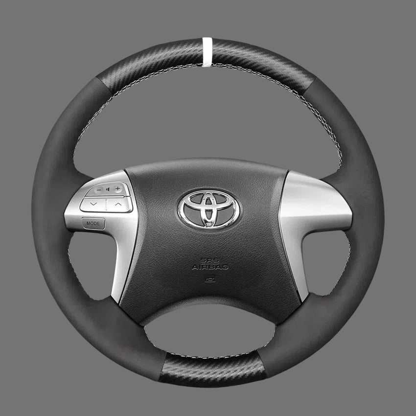 steering-wheel-cover-toyota-kluger-highlander-camry-isis-mark-x-zio-premio-noah-voxy-previa-estima-2006-2015