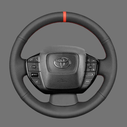 steering-wheel-cover-toyota-prius-vi-prius-prime-bz4x-2022-2024