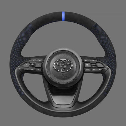 steering-wheel-cover-toyota-yaris-iv-yaris-cross-aygo-x-2020-2024