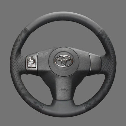 steering-wheel-cover-toyota-rav4-yaris-vitz-urban-cruiser-passo-sette-vanguard-ist-2005-2016
