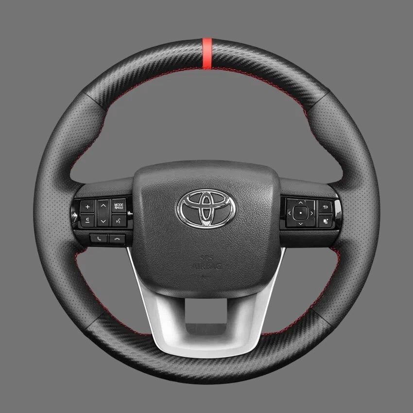 steering-wheel-cover-toyota-hilux-fortuner-land-cruiser-2015-2025