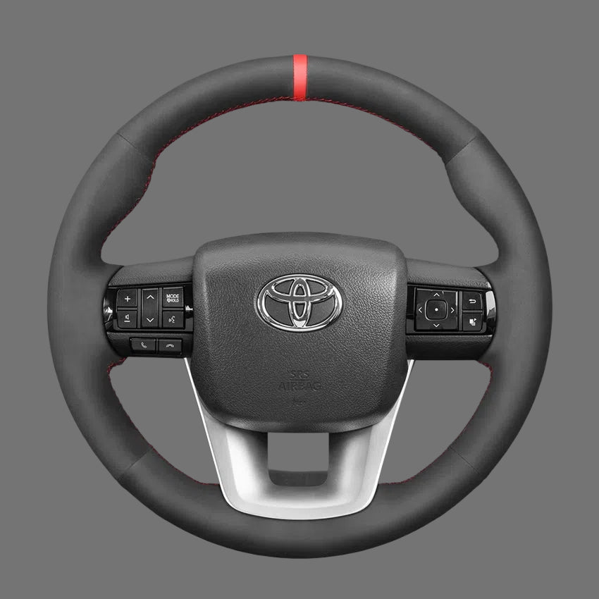 steering-wheel-cover-toyota-hilux-fortuner-land-cruiser-2015-2025