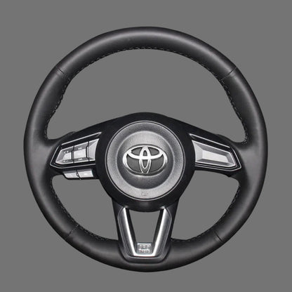 steering-wheel-cover-toyota-yaris-2019