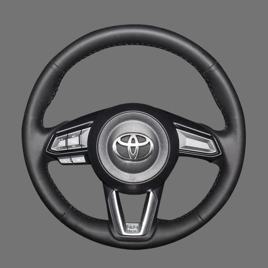 steering-wheel-cover-toyota-yaris-2019