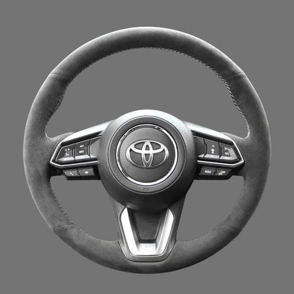 steering-wheel-cover-toyota-yaris-2019
