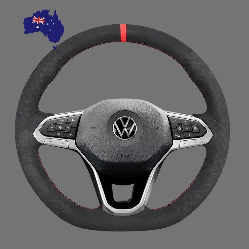 steering-wheel-cover-for-volkswagen-vw-mk8-atlas-cross-sport-taos-caddy-touareg-tiguan-golf-8-id-3-id-4-passat-arteon-t6