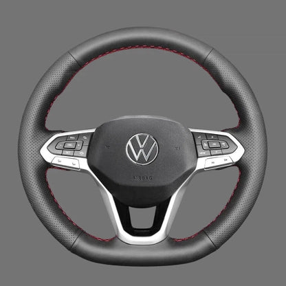 steering-wheel-cover-for-volkswagen-vw-mk8-atlas-cross-sport-taos-caddy-touareg-tiguan-golf-8-id-3-id-4-passat-arteon-t6