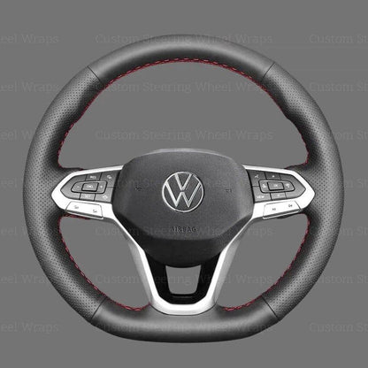 steering-wheel-cover-for-volkswagen-vw-mk8-atlas-cross-sport-taos-caddy-touareg-tiguan-golf-8-id-3-id-4-passat-arteon-t6