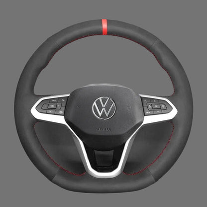 steering-wheel-cover-for-volkswagen-vw-mk8-atlas-cross-sport-taos-caddy-touareg-tiguan-golf-8-id-3-id-4-passat-arteon-t6