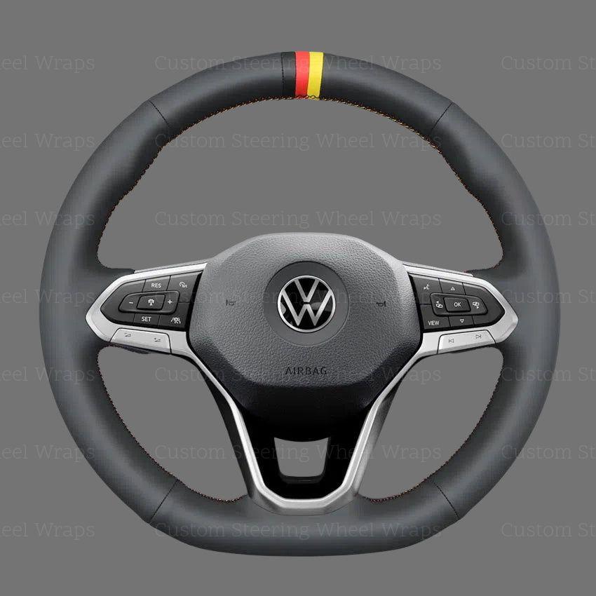 steering-wheel-cover-for-volkswagen-vw-mk8-atlas-cross-sport-taos-caddy-touareg-tiguan-golf-8-id-3-id-4-passat-arteon-t6