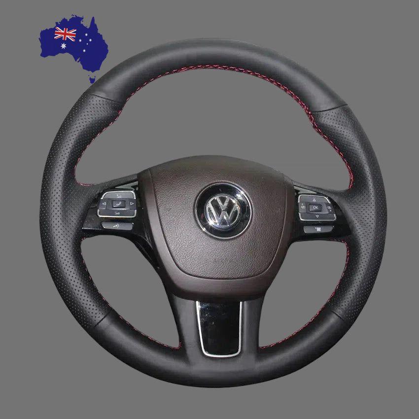 steering-wheel-cover-for-volkswagen-vw-touareg-2010-2018