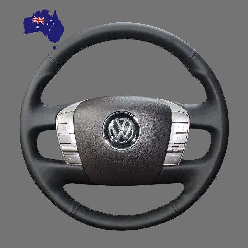 steering-wheel-cover-for-volkswagen-vw-phaeton-2010-2016